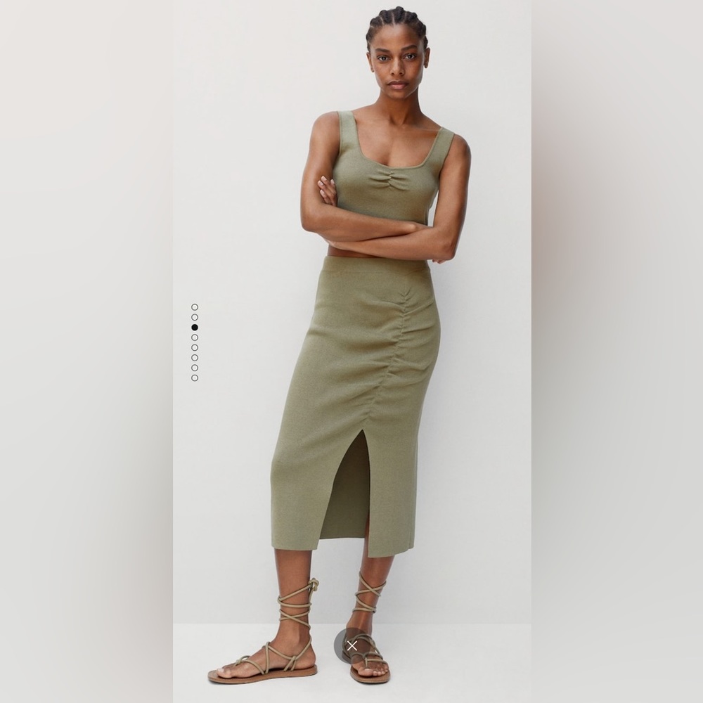 Mango set